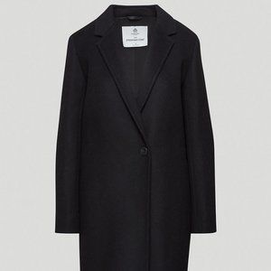 Aritzia Babaton The Stedman Coat
